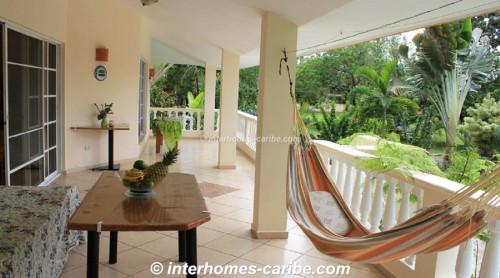 photos for SOSUA: VILLA TROPICAL